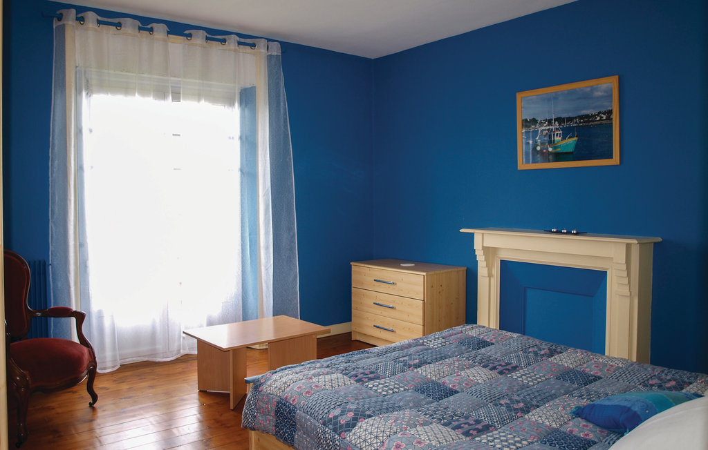 Semesterhus - Tredrez-Locquemeau , Frankrike - FBC039 12