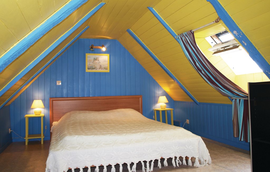 Semesterhus - Pleubian , Frankrike - FBC077 4