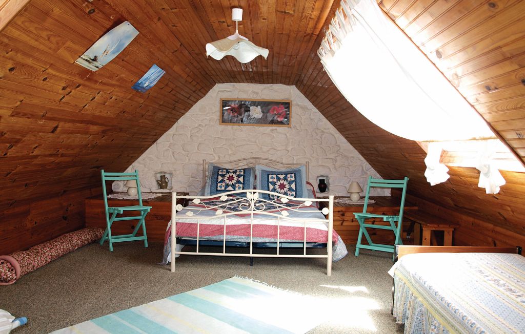 Semesterhus - Plouaret , Frankrike - FBC172 14
