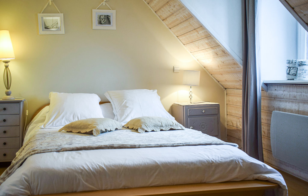 Semesterhus - Trézélan , Frankrike - FBC232 37