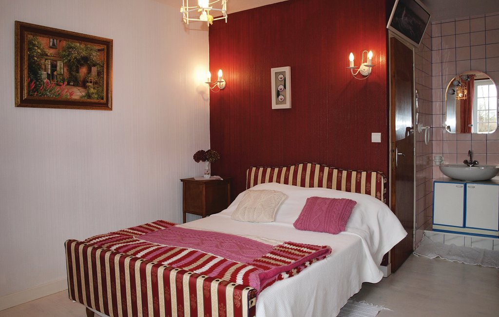 Semesterhus - Plouha , Frankrike - FBC253 8