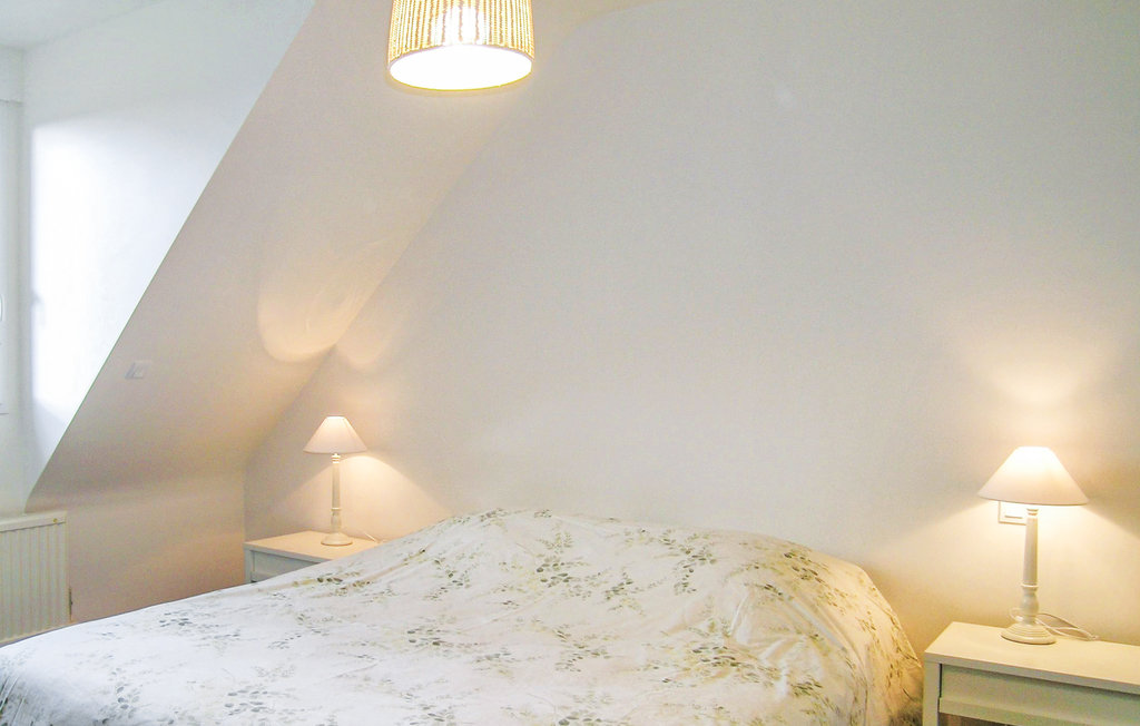 Semesterhus - Lanmodez , Frankrike - FBC299 7