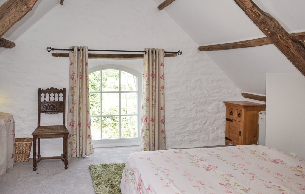 Feriehuse - Callac de Bretagne , Frankrig - FBC351 5