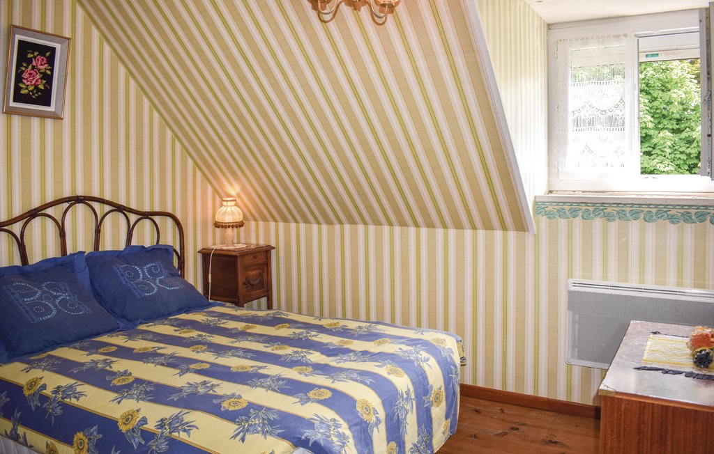 Ferienhaus - Le Faouet - Côtes-d'Armor , Frankreich - FBC576 5