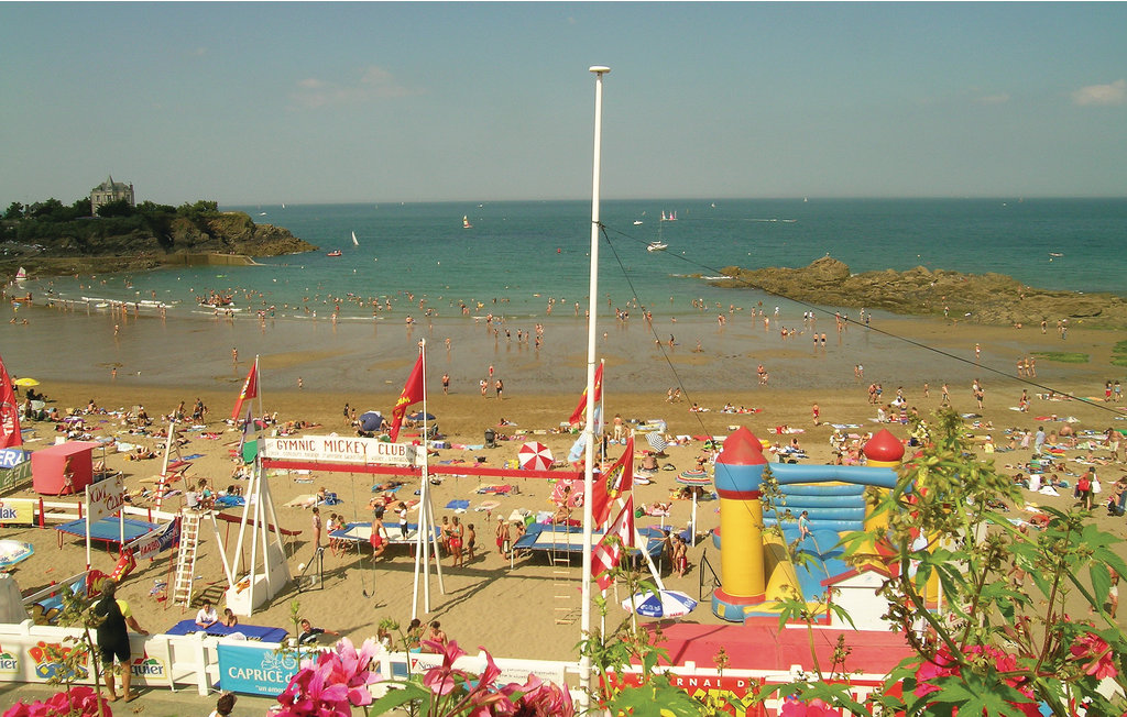 Ferienhaus - Plouha , Frankreich - FBC601 5