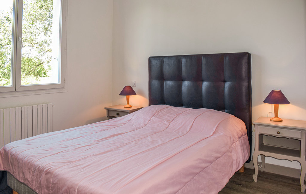 Ferienhaus - Plouha , Frankreich - FBC601 4