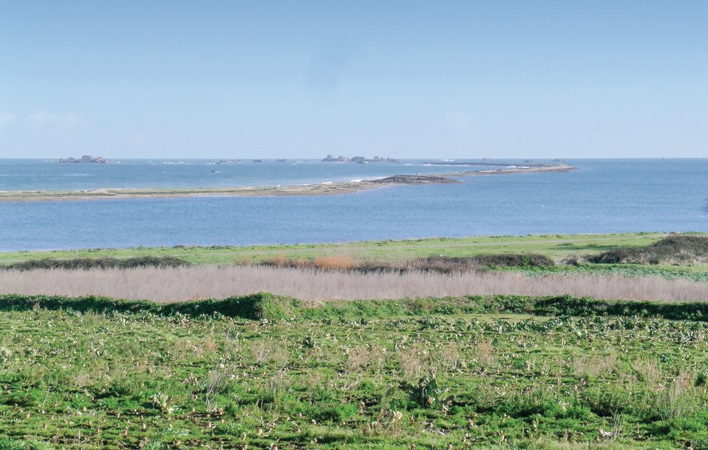 Feriehuse - Kerbors , Frankrig - FBC686 14