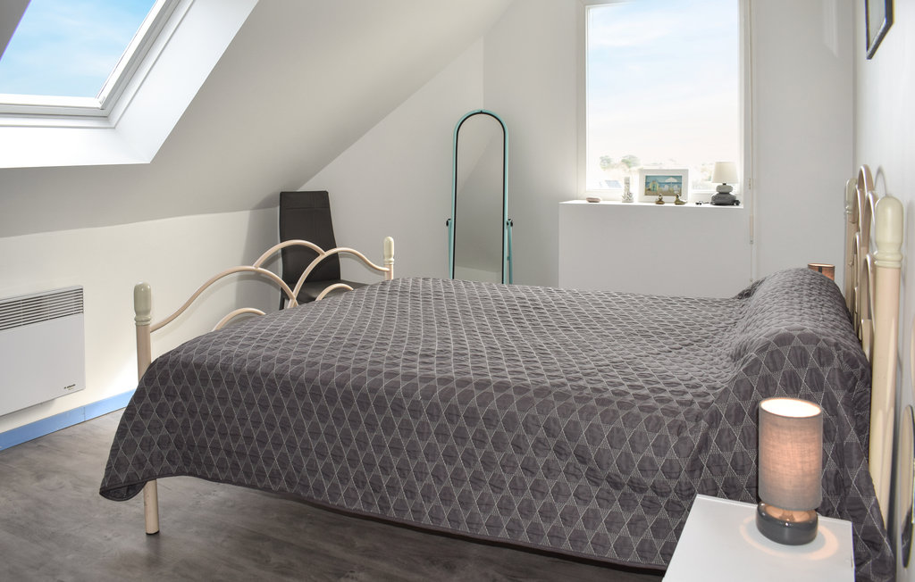 Semesterhus - Pleubian , Frankrike - FBC705 6