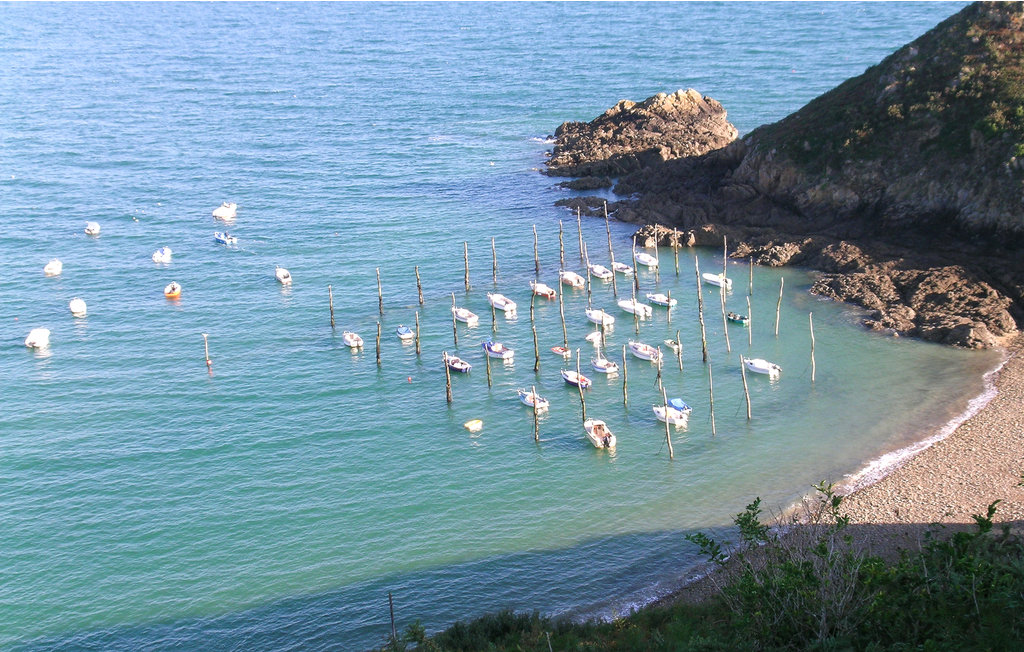 Ferienhaus - Plouha , Frankreich - FBC786 8