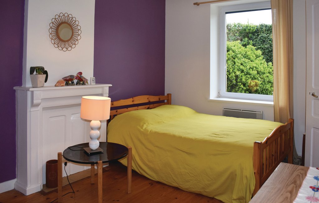 Semesterhus - Bugueles , Frankrike - FBC401 23