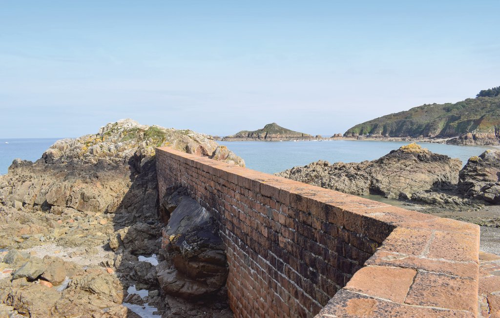 Feriehuse - Plouha , Frankrig - FBC651 31