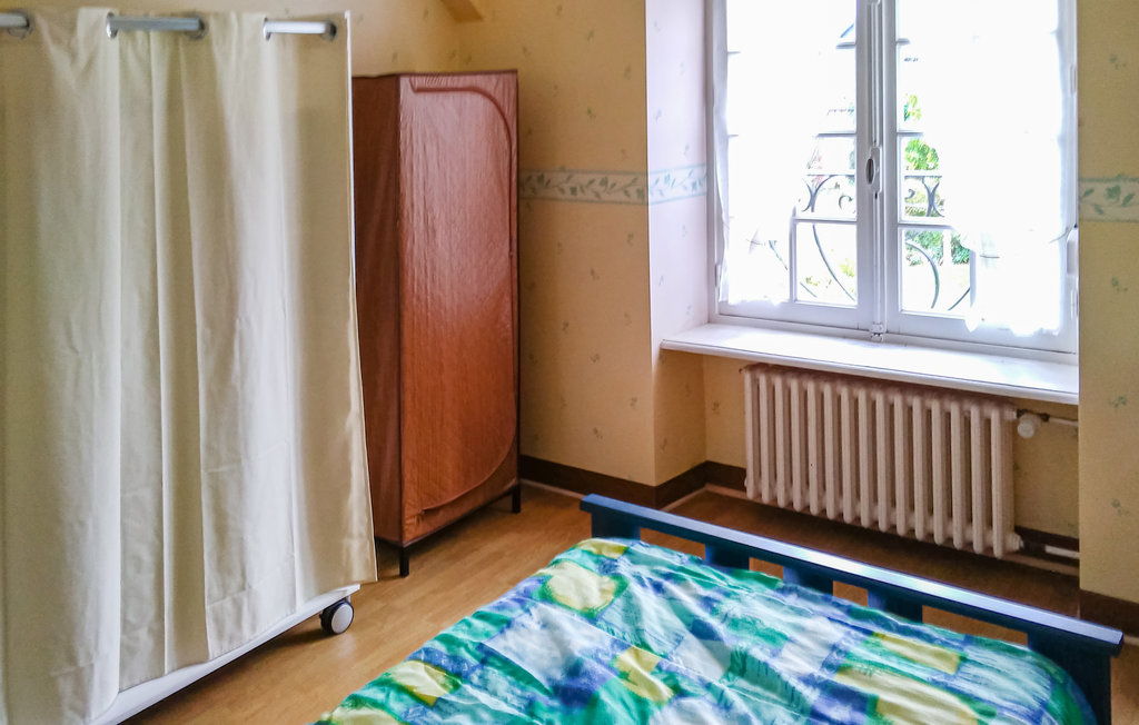 Semesterhus - Plancoët , Frankrike - FBC676 20