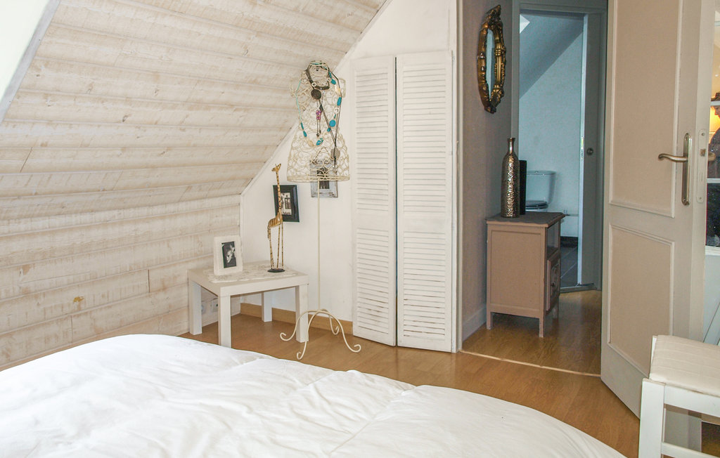 Semesterhus - Trézélan , Frankrike - FBC232 35