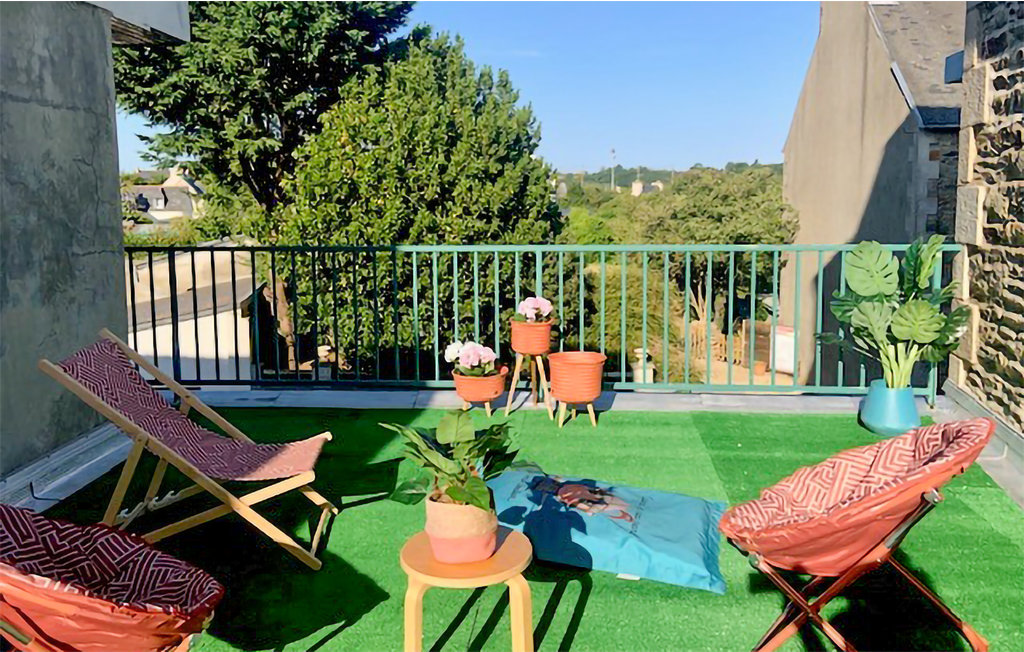 Ferienhaus - Lézardrieux , Frankreich - FBC761 16