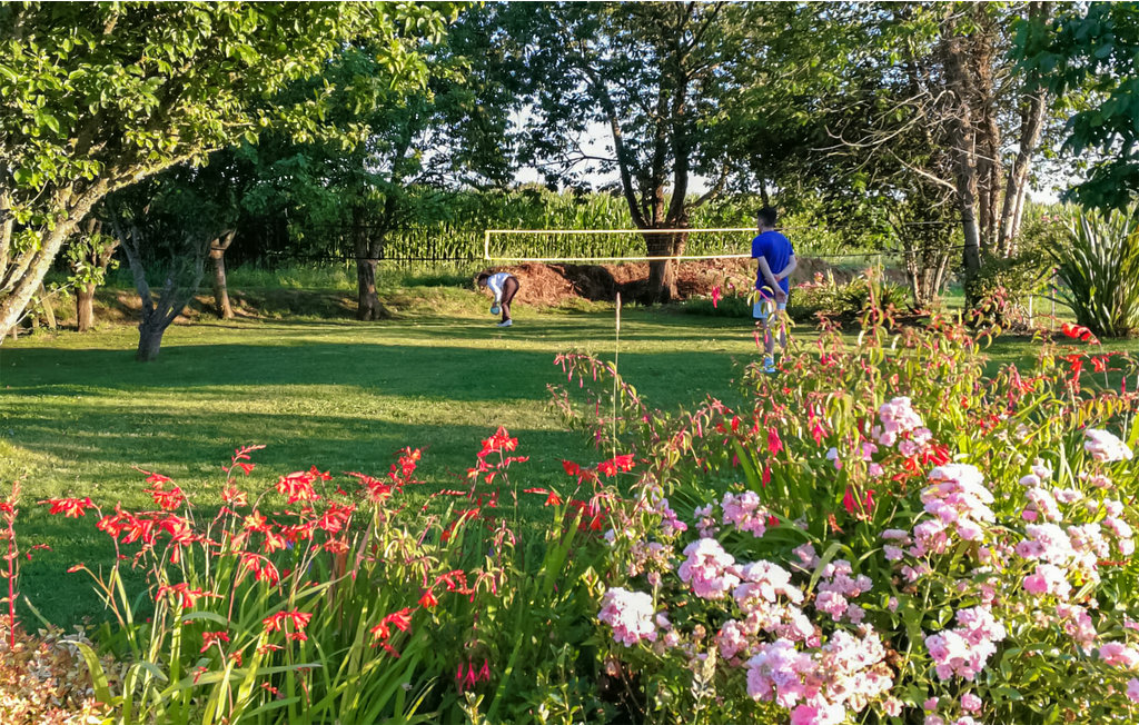 Ferienhaus - Le Faouët , Frankreich - FBC783 12