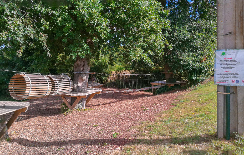 Ferienhaus - Le Faouët , Frankreich - FBC783 13