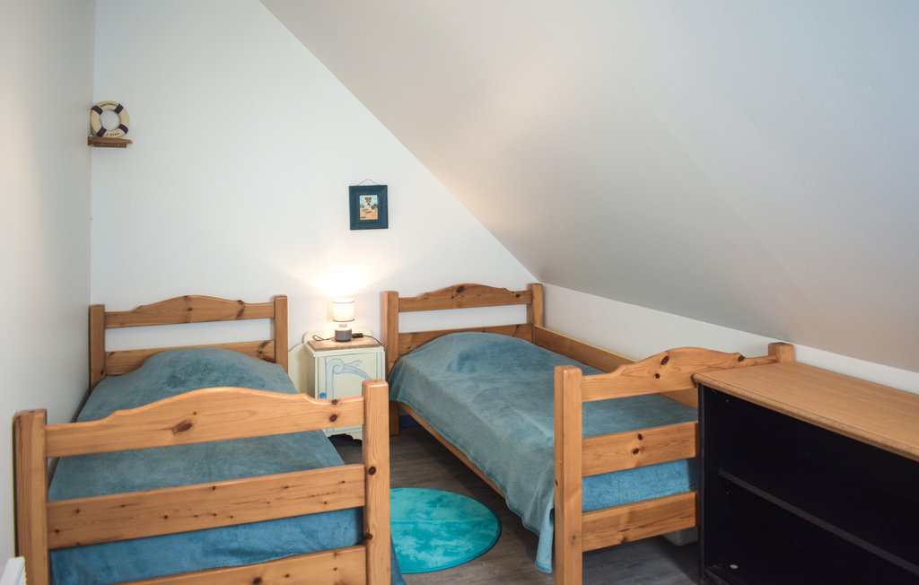 Semesterhus - Pleubian , Frankrike - FBC705 18