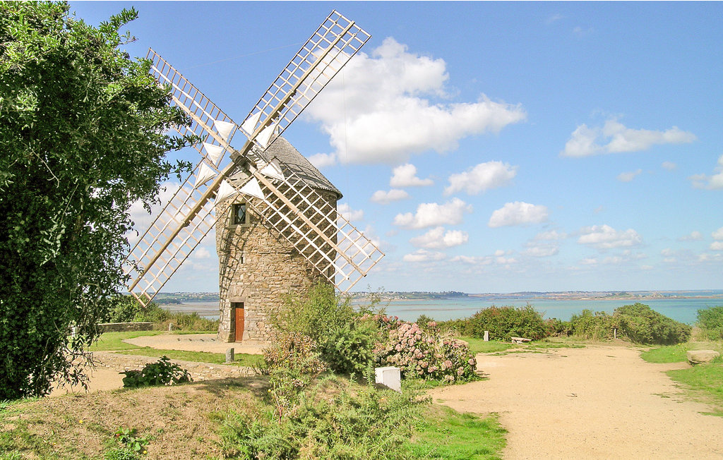Ferienhaus - Pléhédel , Frankreich - FBC717 28