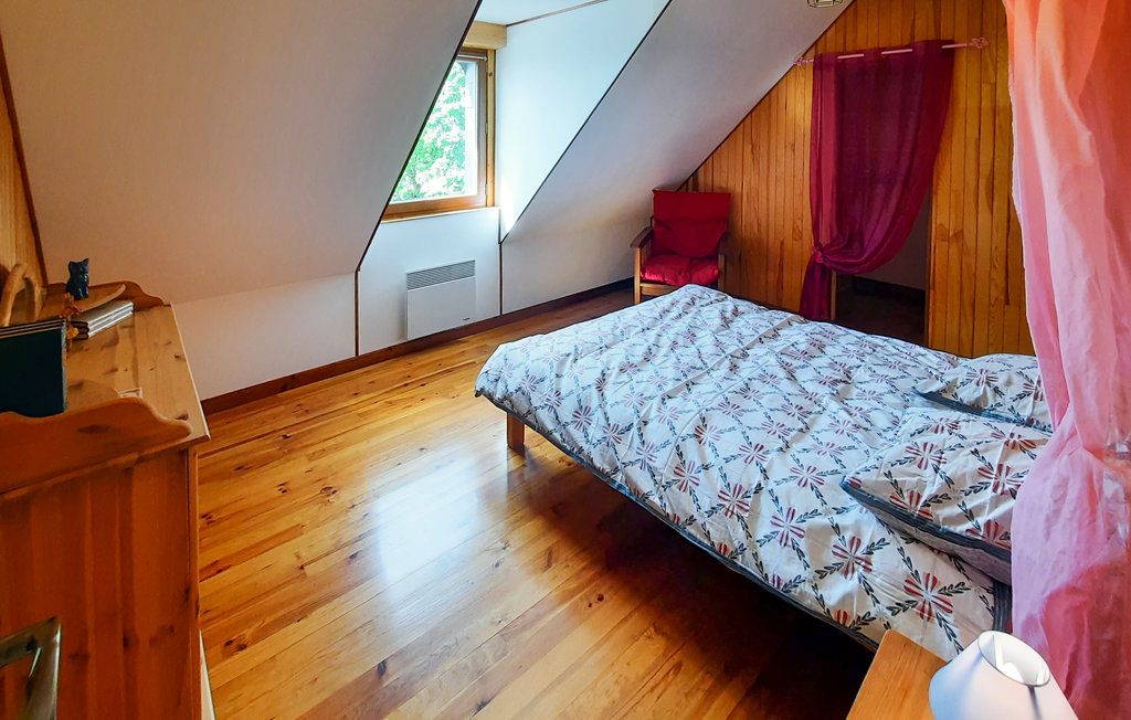 Location de vacances - Plourivo , France - FBC752 19