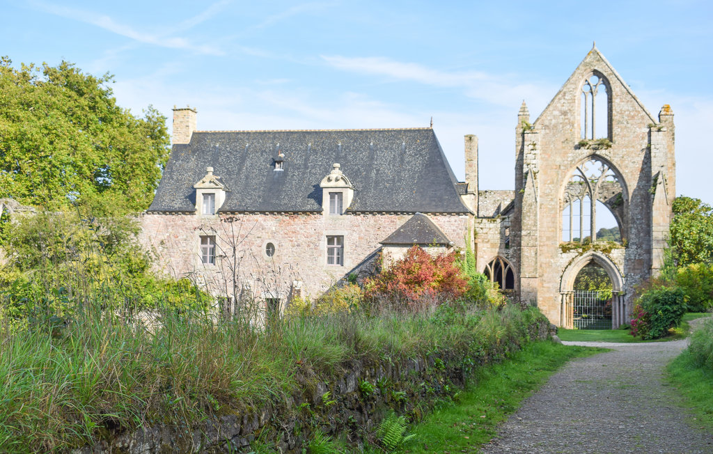 Ferienhaus - Plouha , Frankreich - FBC786 16