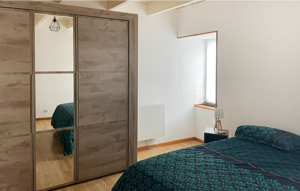 Ferienhaus - Plouha , Frankreich - FBC786 13