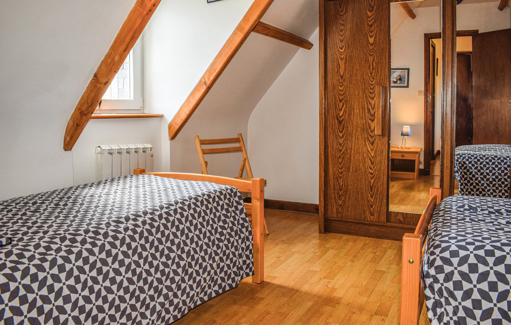Semesterhus - Plouguiel , Frankrike - FBC007 24