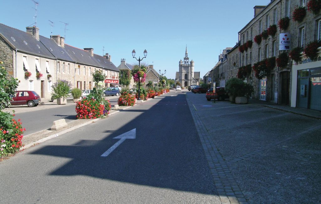 Ferienhaus - Lezardrieux , Frankreich - FBC057 25