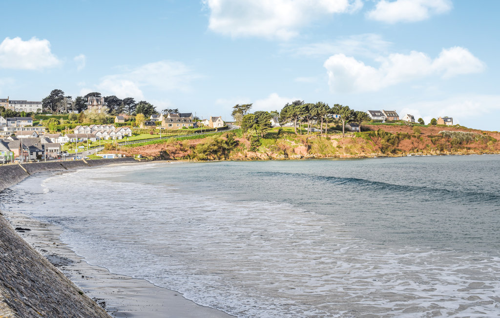 Feriehuse - Trévou Tréguignec , Frankrig - FBC316 29