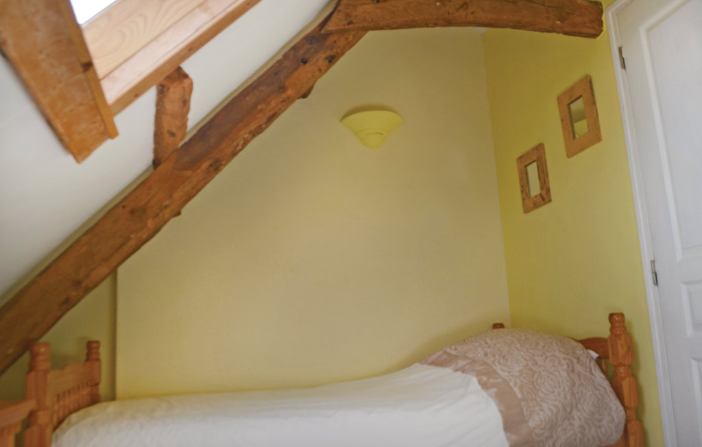 Feriehuse - Callac de Bretagne , Frankrig - FBC351 19