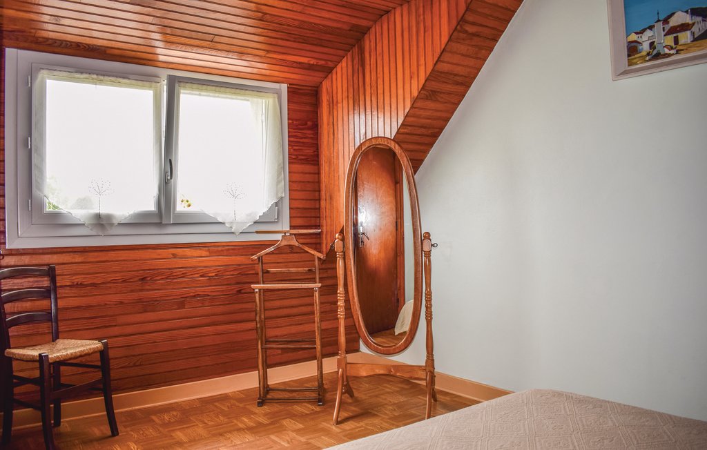 Semesterhus - Caouennec-Lanvezeac , Frankrike - FBC446 20