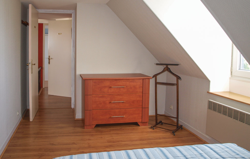 Ferienhaus - L'Armor Pleubian , Frankreich - FBC462 24