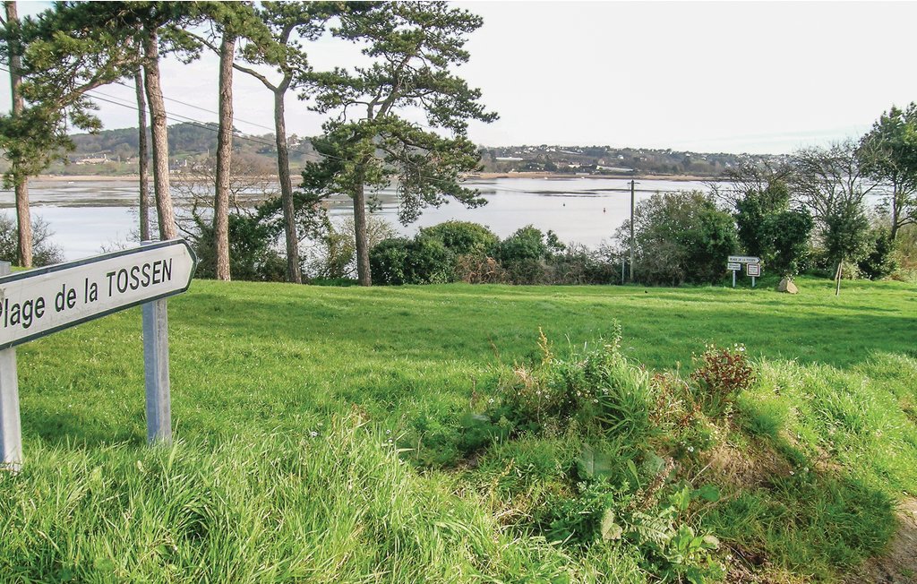 Ferienhaus - Le Faouet - Côtes-d'Armor , Frankreich - FBC576 20