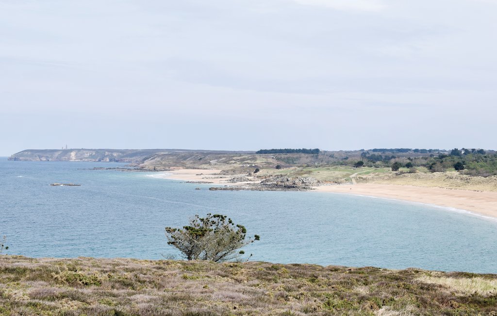 Ferienhaus - Plévenon Cap Fréhel , Frankreich - FBC668 29