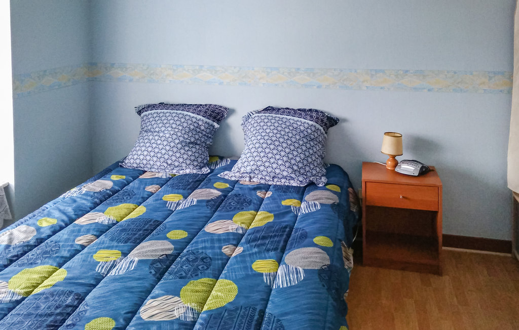 Semesterhus - Plancoët , Frankrike - FBC676 21