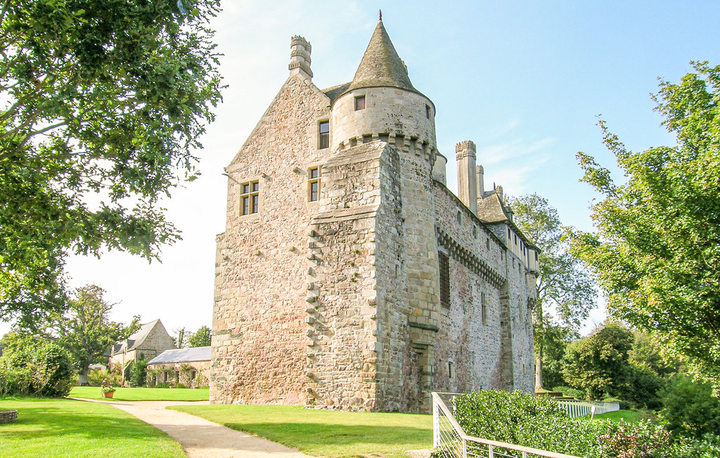 Semesterhus - Quemper Guézénnec , Frankrike - FBC753 32