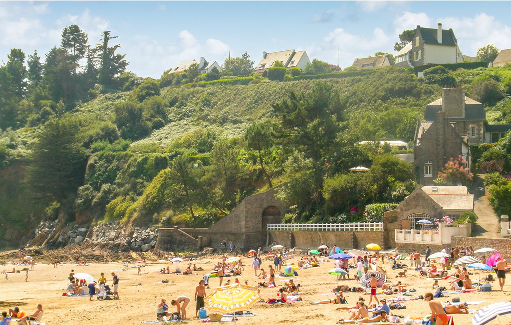 Feriehus - Plouézec , Frankrike - FBC764 20