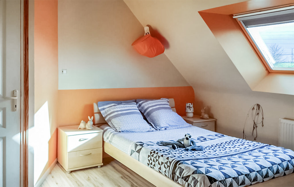 Feriehuse - Pordic , Frankrig - FBC767 18