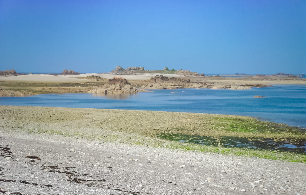 Ferienhaus - Le Faouët , Frankreich - FBC783 25