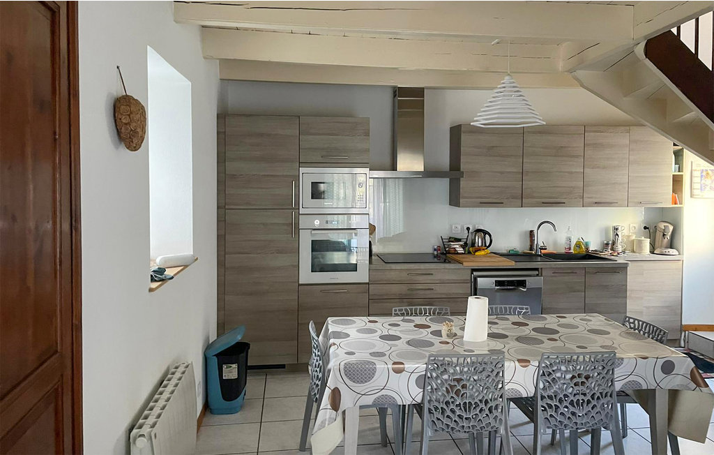 Ferienhaus - Plouha , Frankreich - FBC786 3