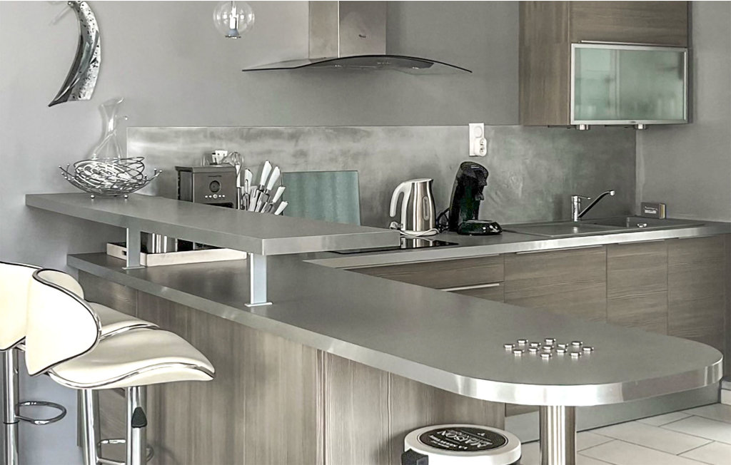 Ferienwohnung - Pléneuf Val André , Frankreich - FBC789 3