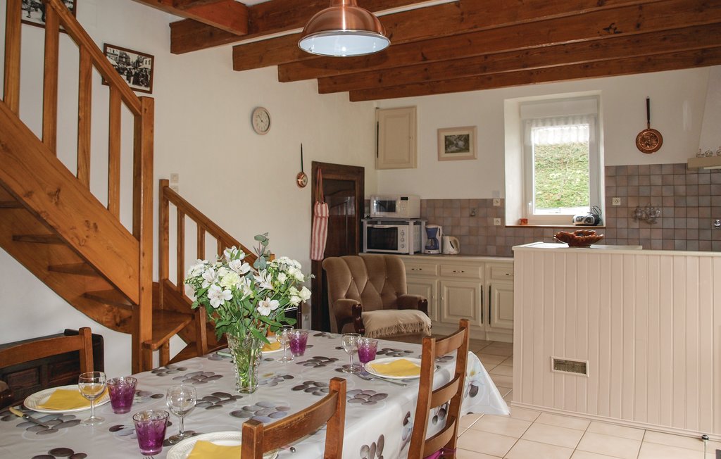 Ferienhaus - Lezardrieux , Frankreich - FBC057 6