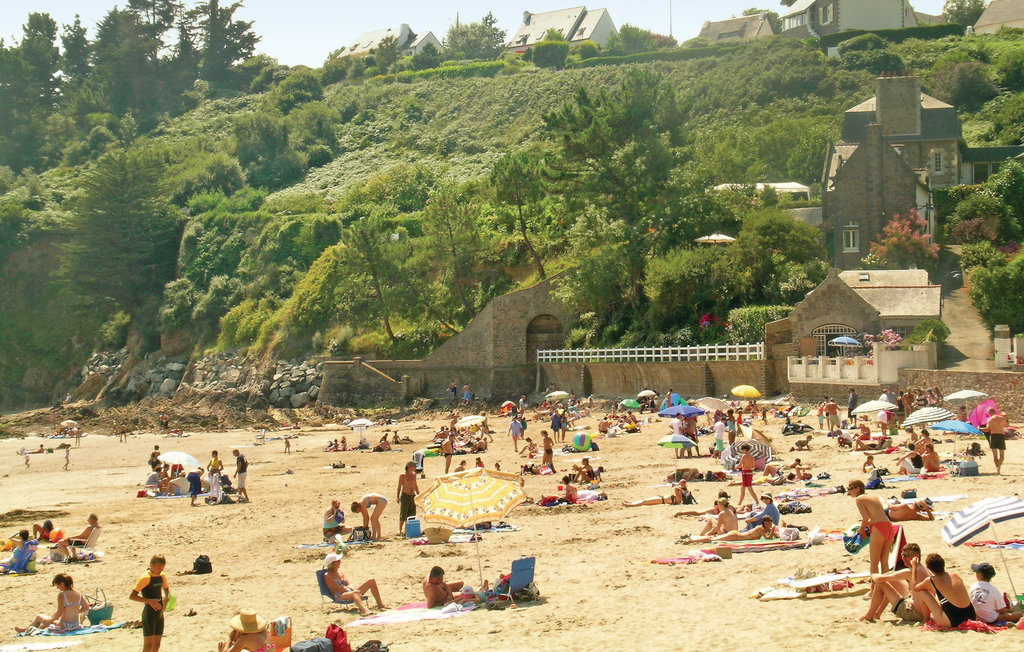 Ferienhaus - Plouha , Frankreich - FBC601 24