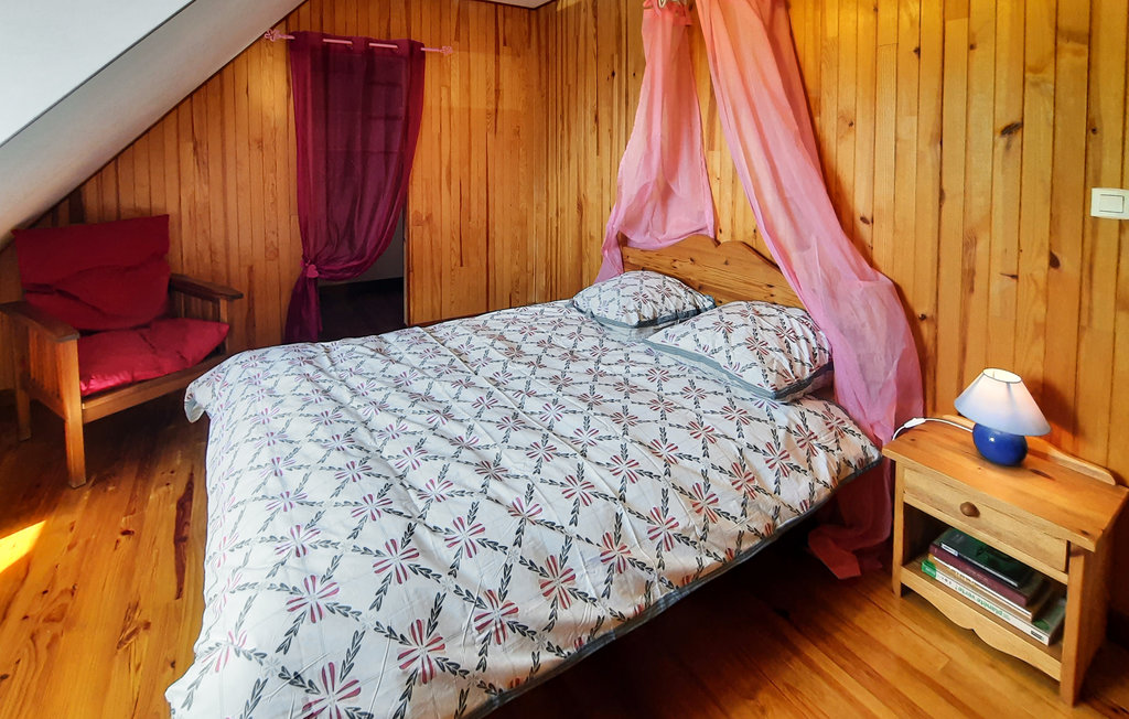 Location de vacances - Plourivo , France - FBC752 20