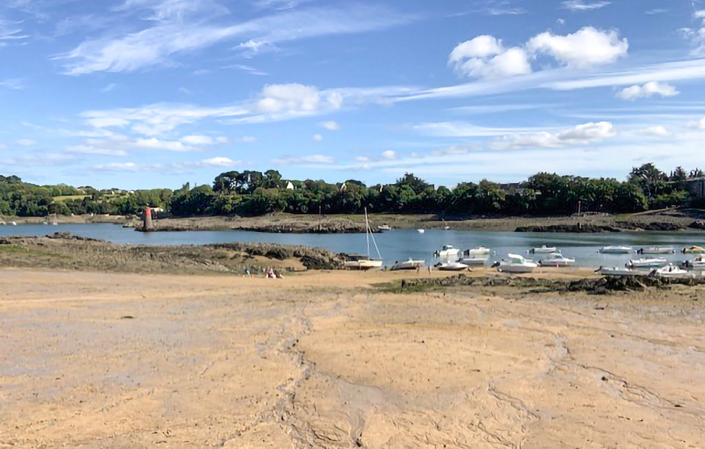 Ferienhaus - Lézardrieux , Frankreich - FBC761 28