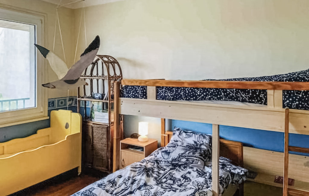 Ferienhaus - Lézardrieux , Frankreich - FBC761 23