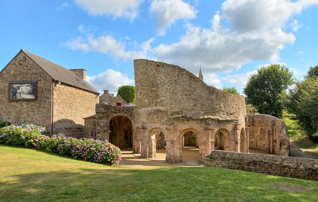 Semesterlägenhet - Lantic , Frankrike - FBC793 17