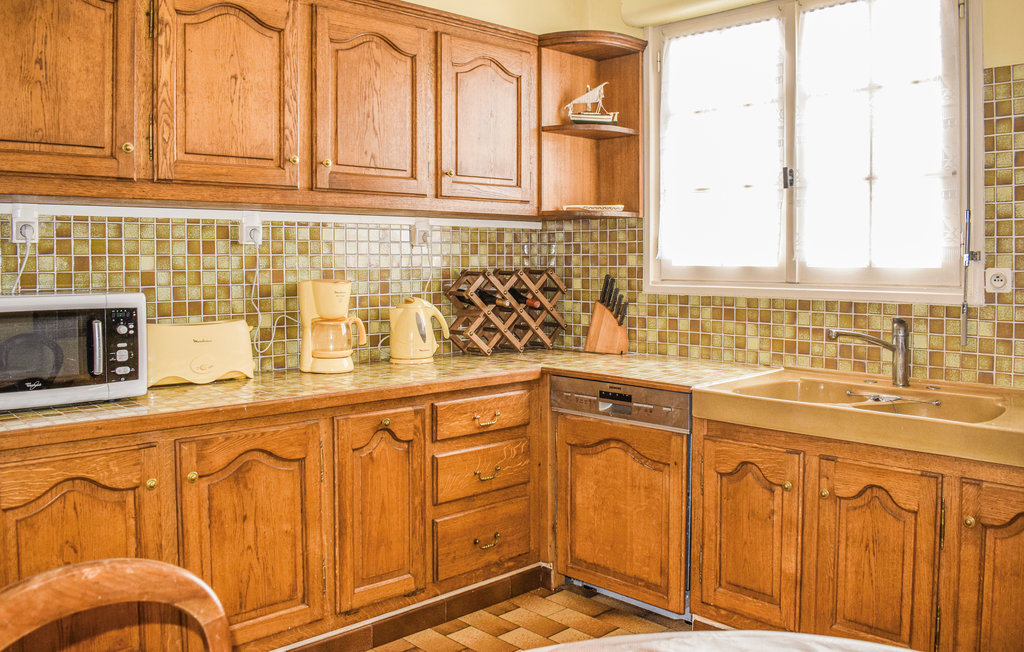 Feriehuse - Trévou Tréguignec , Frankrig - FBC316 5