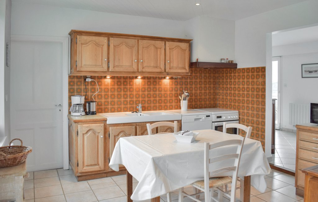Semesterhus - Bugueles , Frankrike - FBC401 4