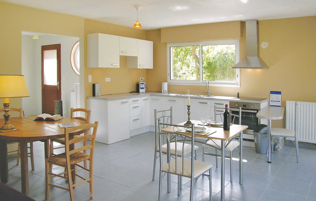 Feriehuse - Plouha , Frankrig - FBC504 2