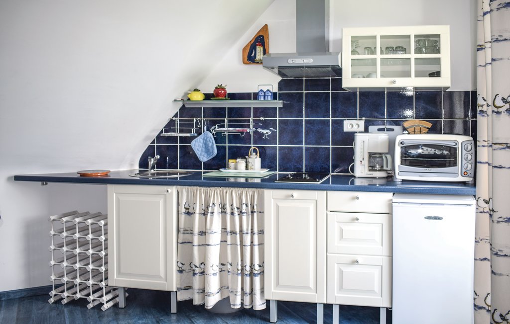 Ferienwohnung - Matignon , Frankreich - FBC643 4